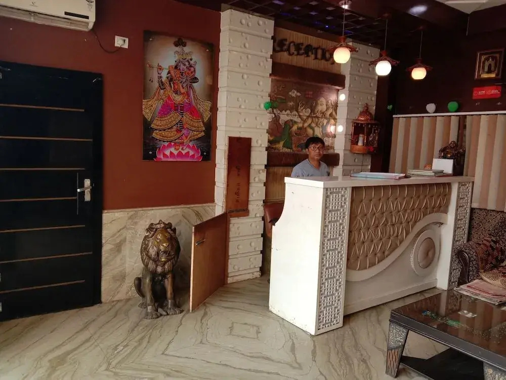 Hotel photo 9