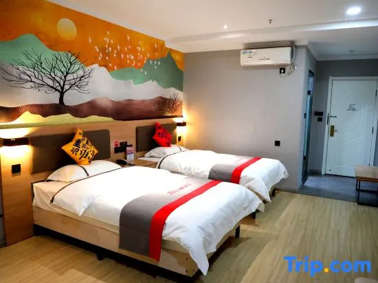 Hotel Tenjin Place 사진 20