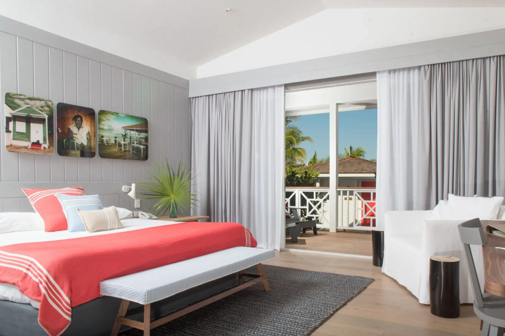 Coral Sands Inn & Cottages - Général