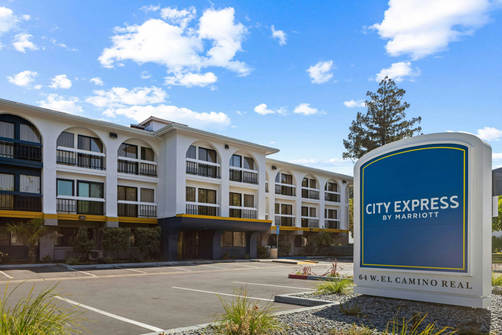 City Express by Marriott Mountain View/Sunnyvale - Général