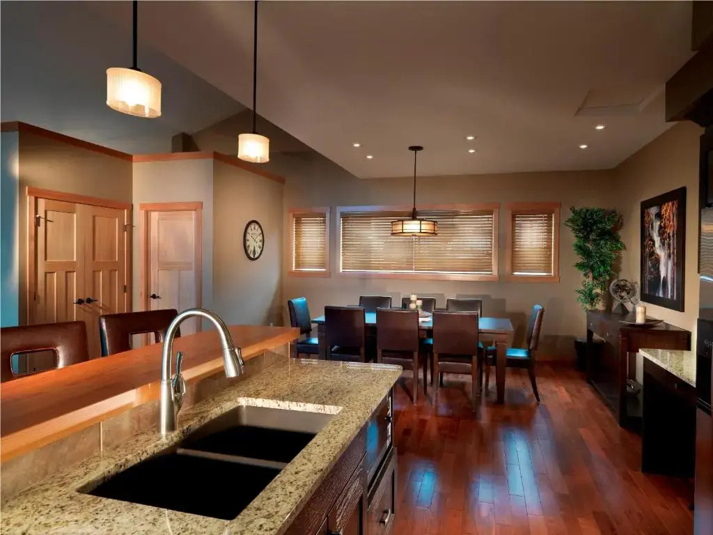 The Residences at Fairmont Ridge - Chambres