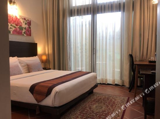 Spices Hotel