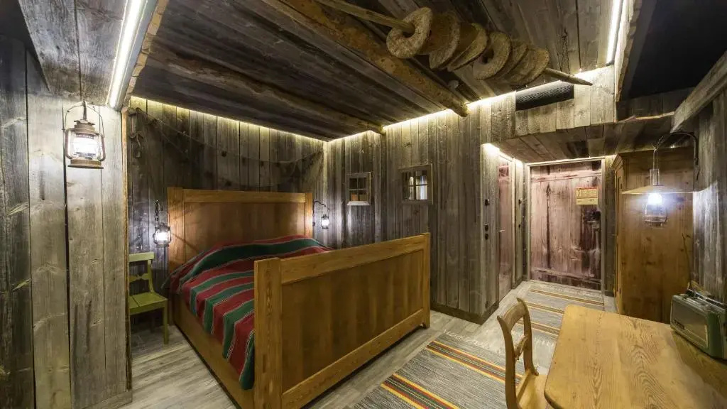 Original Sokos Hotel Vaakuna - Général