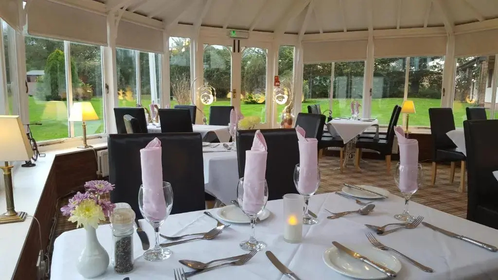 Apple Tree Hotel - Général