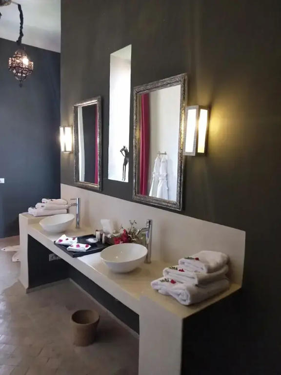 The Capaldi Hotel And Spa - Chambres