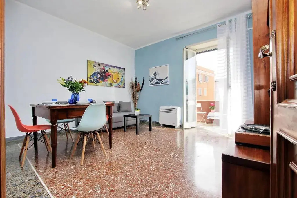 Martino Delightful Apartment
