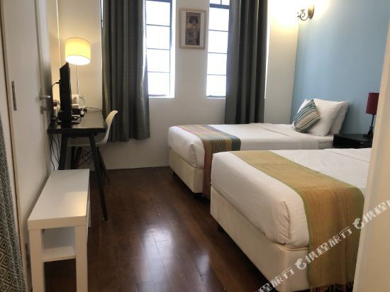 Spices Hotel