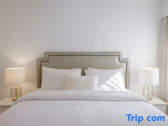 Navarat Heritage Hotel - Chambres