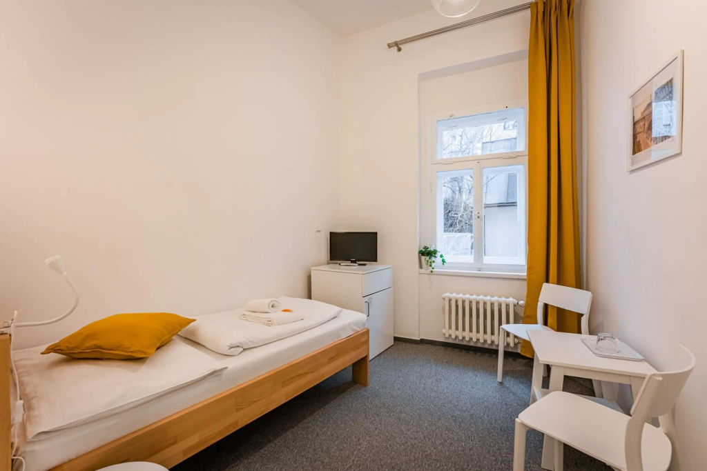 Hotel Ostaš — 3