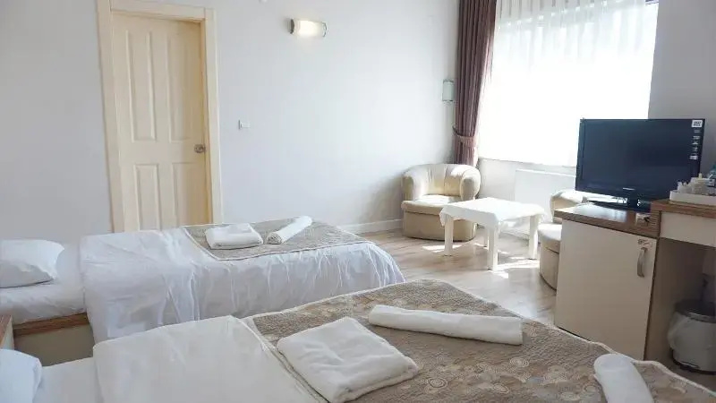 Diamond Park Hotel Safranbolu - Chambres