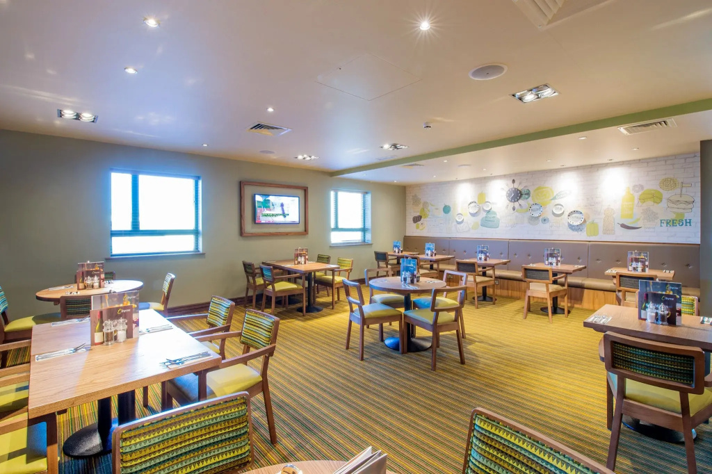 Premier Inn Winchester - Général