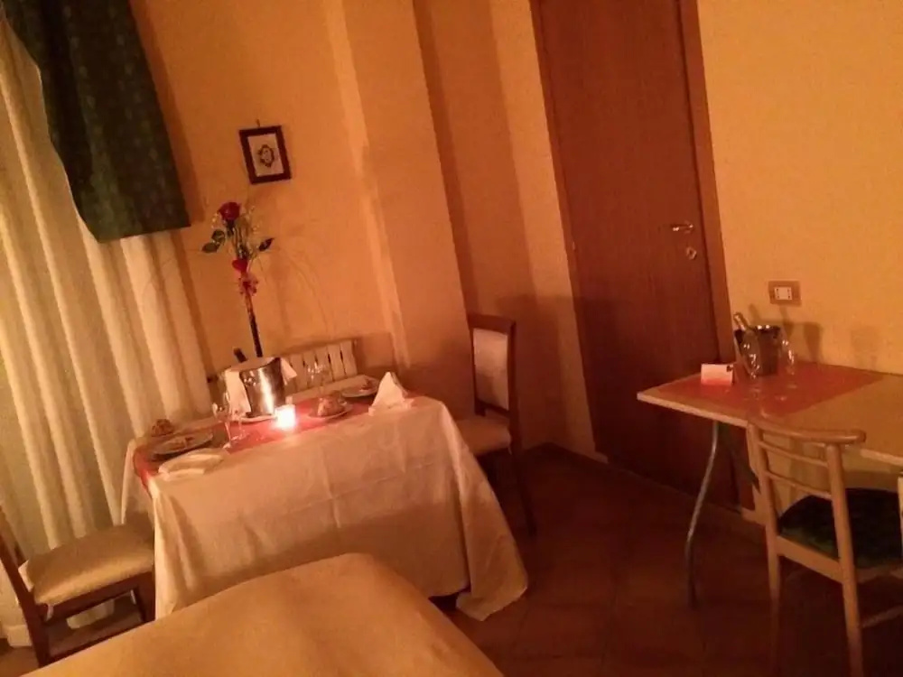 Di Rocco - Chambres