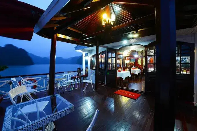 Imperial Legend Cruise Ha Long - Général