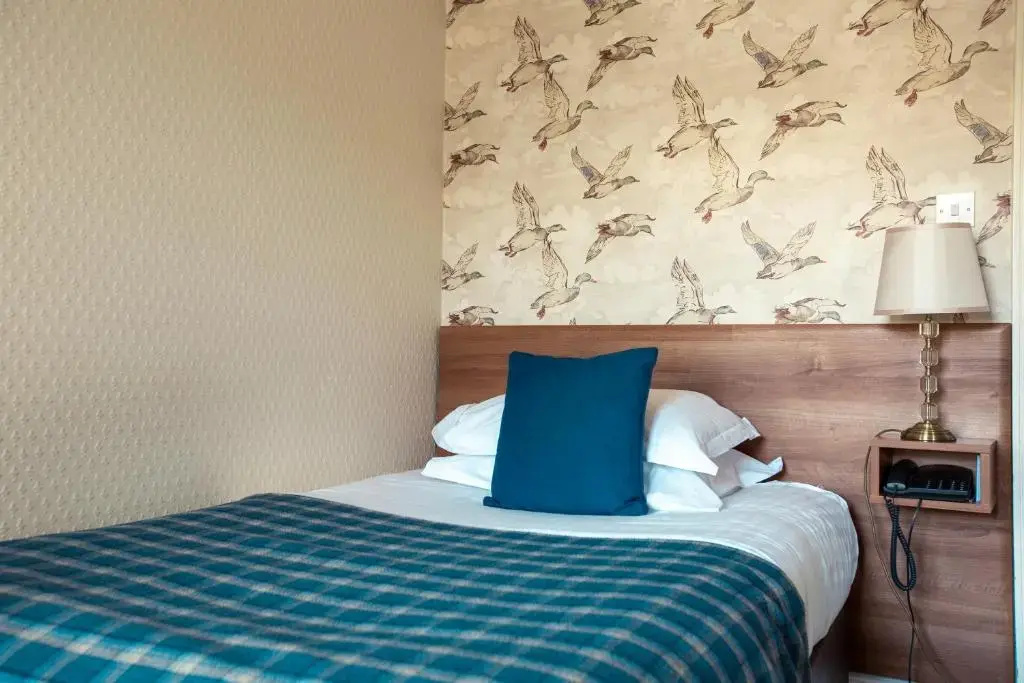 The Albany Hotel St Andrews - Chambres