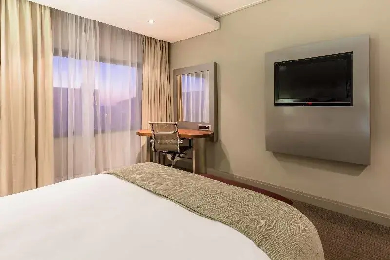 Holiday Inn Johannesburg - Rosebank by IHG - Chambres