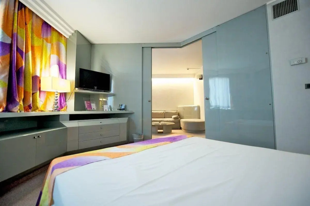 Executive Luxury Hotel - Général