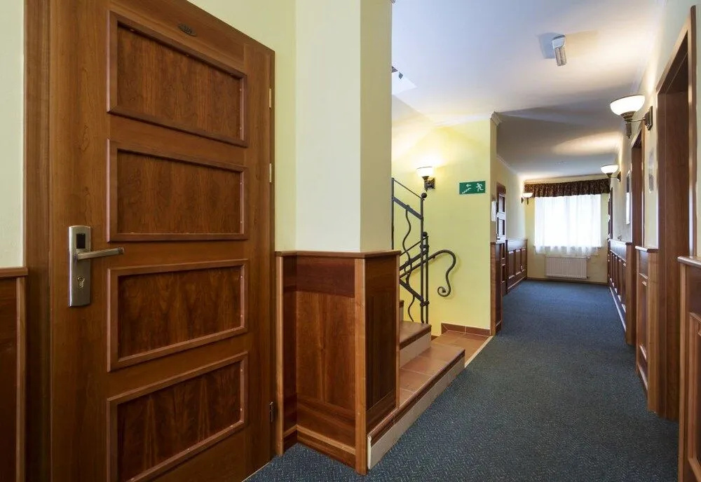 Spa Resort Libverda - Hotel Lesni Zatisi - Général