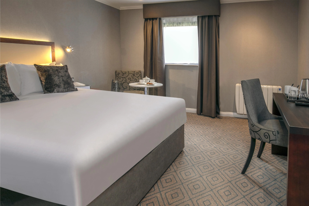 Best Western Appleby Park Hotel - Général
