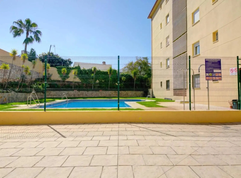Apartamento Viñuela