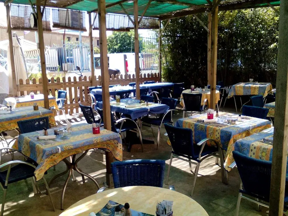 Voir la photo 4 — Le Relais Bleu