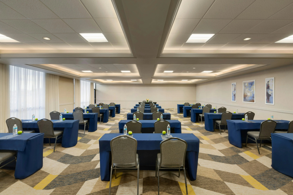 Hilton Fort Collins - Général
