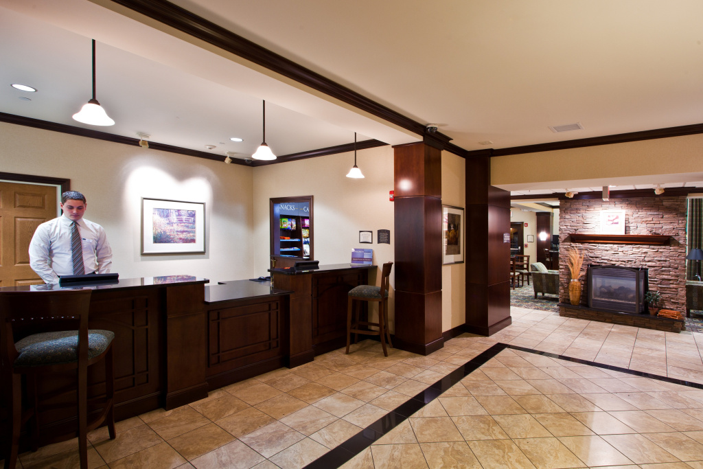 Staybridge Suites Lansing - Okemos by IHG - Général