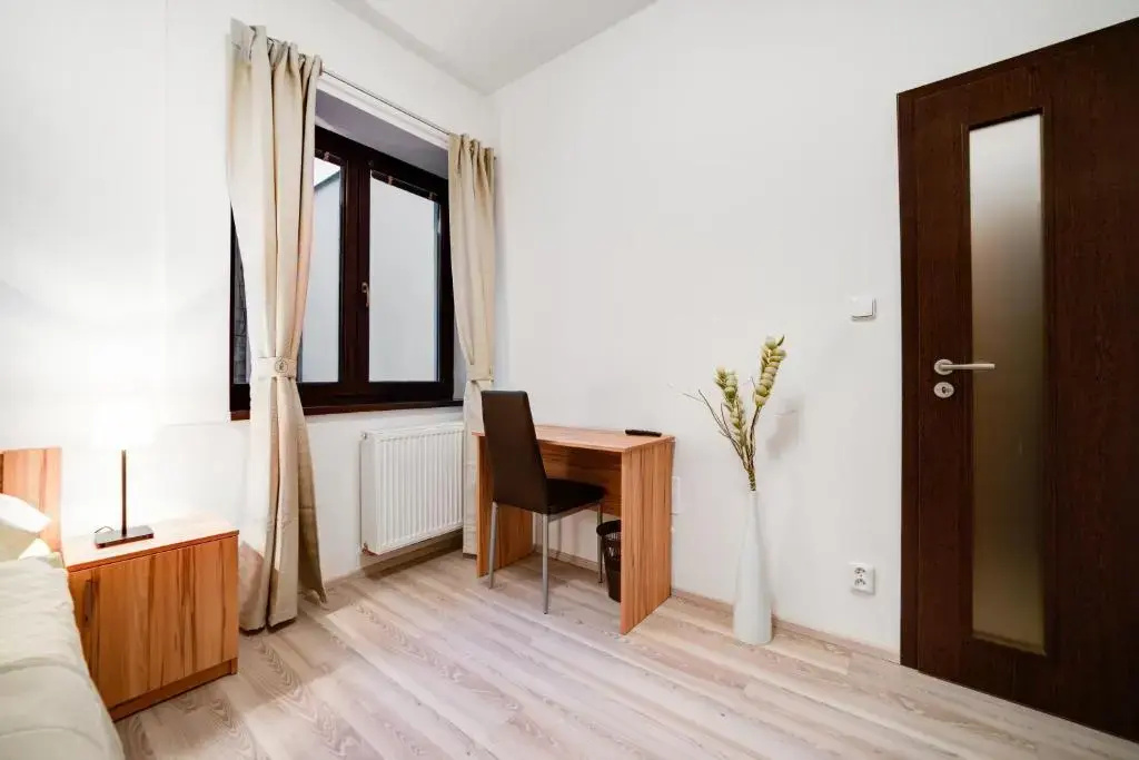 Penzion Královská Cesta - Chambres