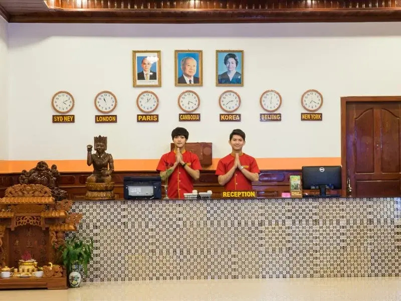 Hotel photo 17