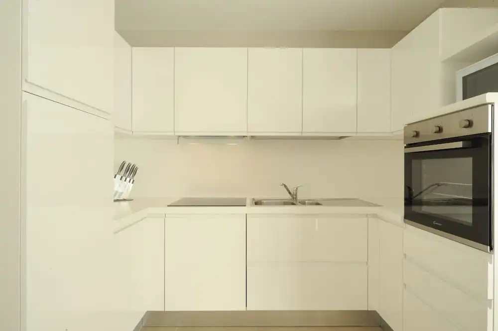 Residence San Marco Suites&Apartments Alassio - Chambres