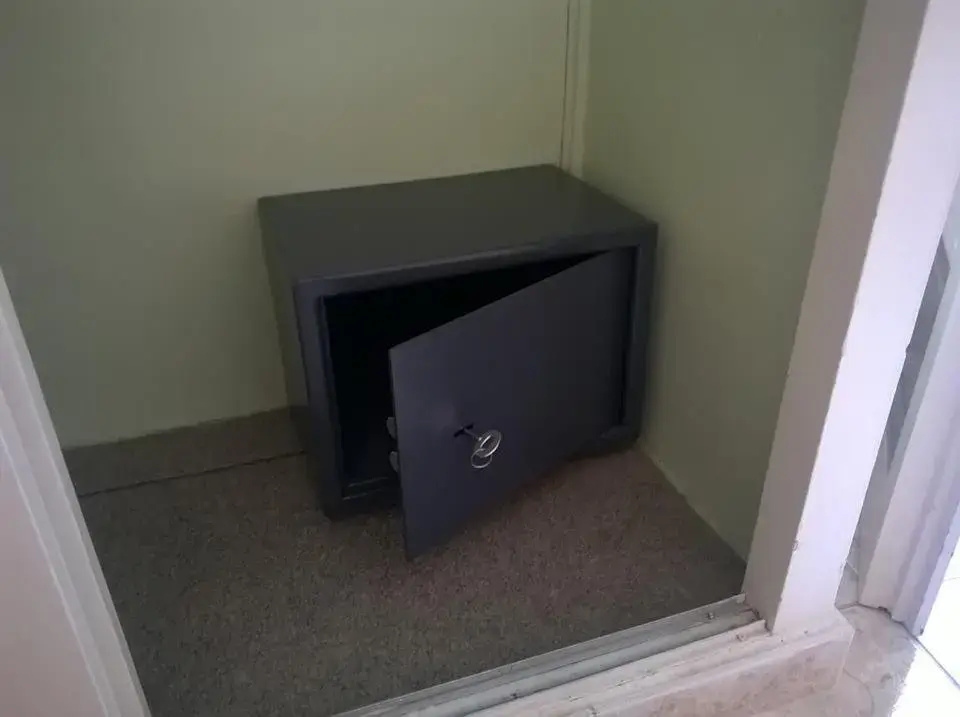 Hotel photo 9