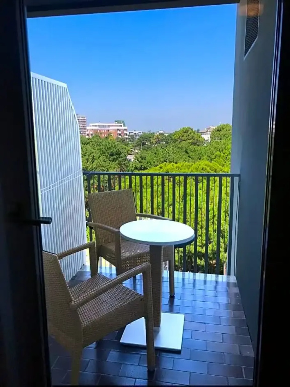 Hotel Bella Venezia Mare - Chambres