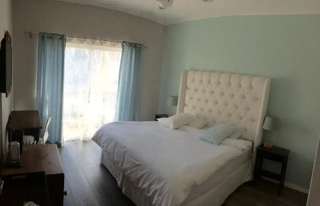 Spring Tide Inn - Chambres
