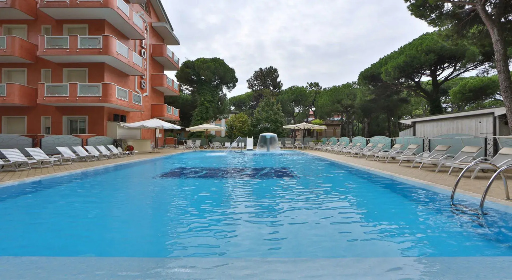 Hotel Globus - 4