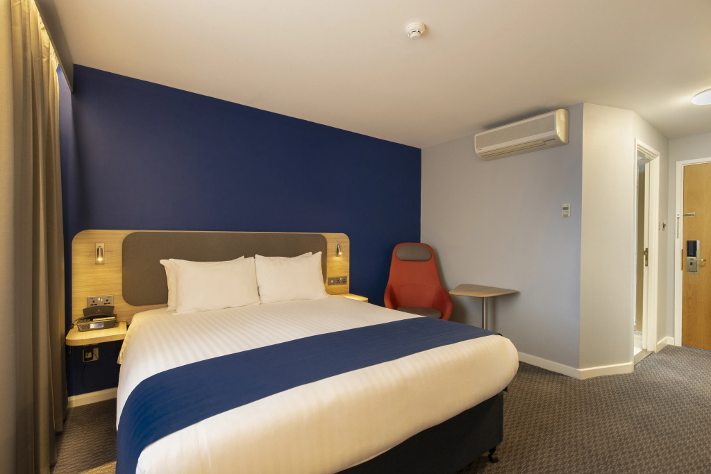 Holiday Inn Express Poole by IHG - Général