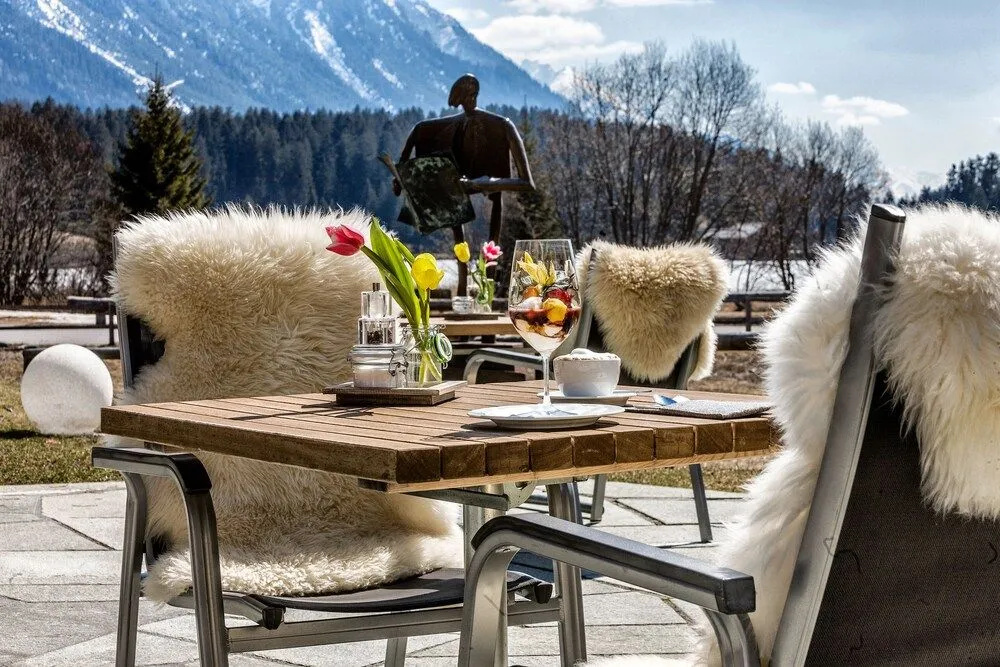 Hotel Seehof Valbella Lenzerheide - Général
