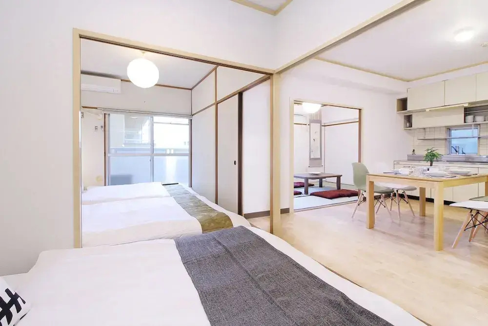 Dai3Kuboi Building 404 — фото 5