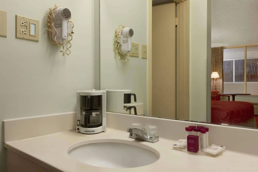Hotel photo 9