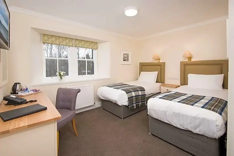 The Inveraray Inn, BW Signature Collection - Chambres