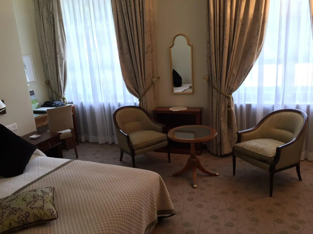 Hotel photo 5