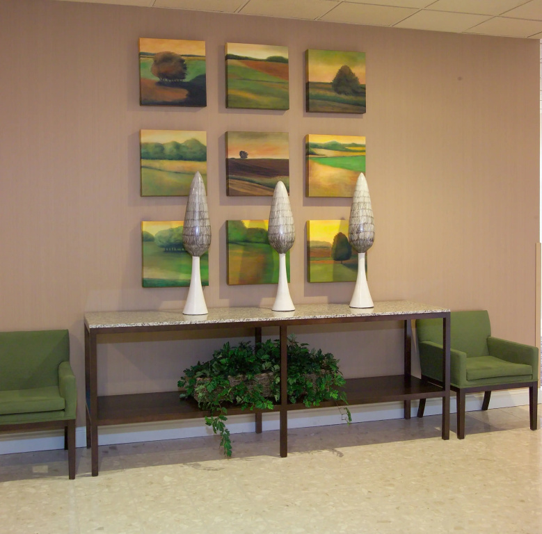 DoubleTree by Hilton St. Louis - Westport - Général