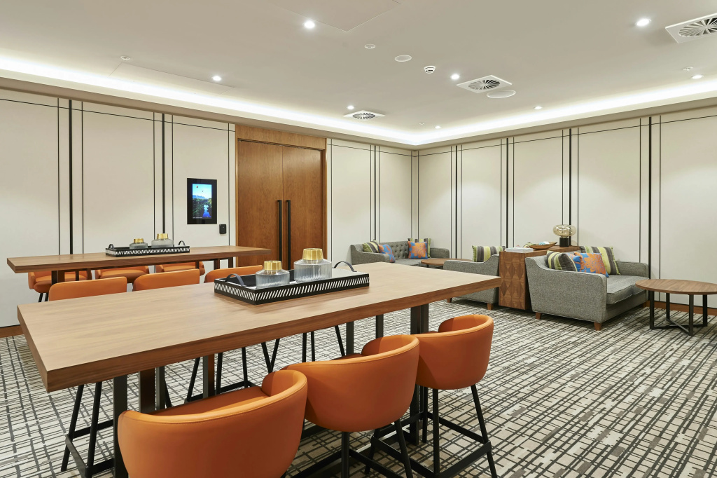 Hotel photo 22