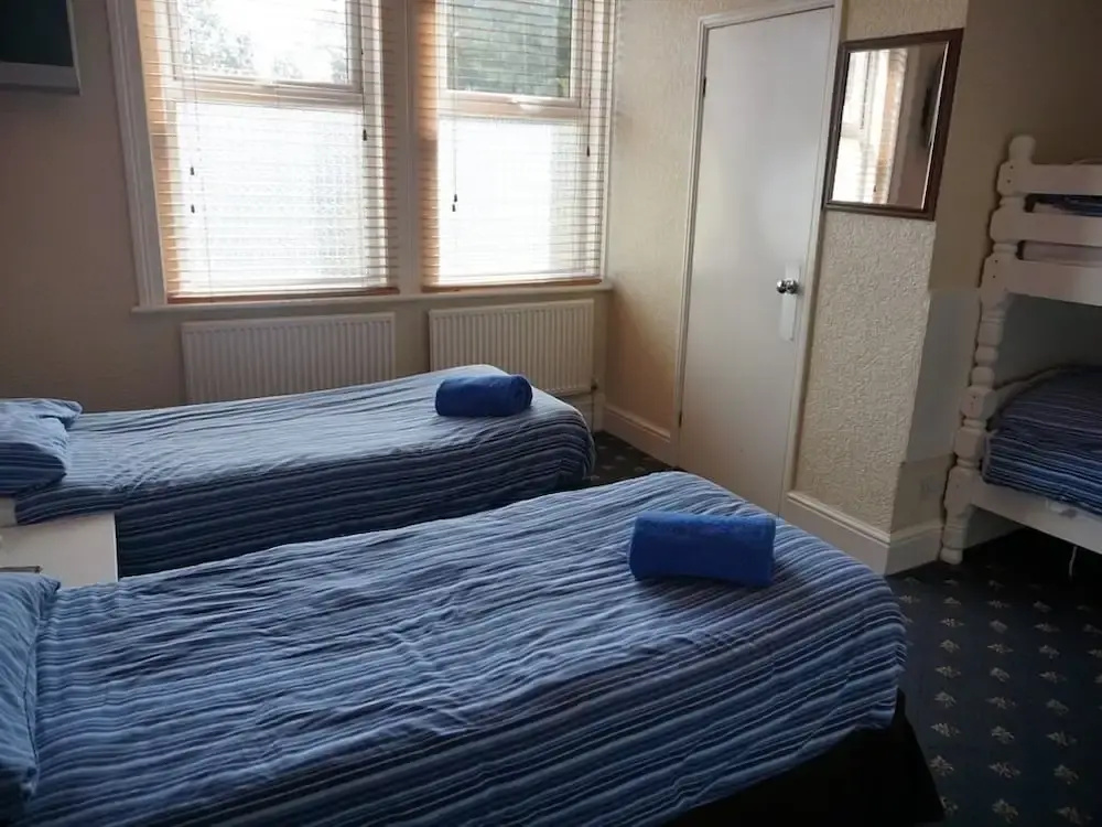 Hotel photo 11