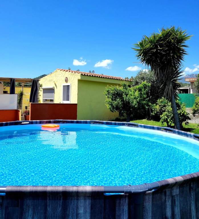 Casa del Sole - Général