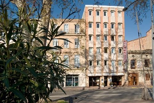 Hôtel Icare Toulouse image