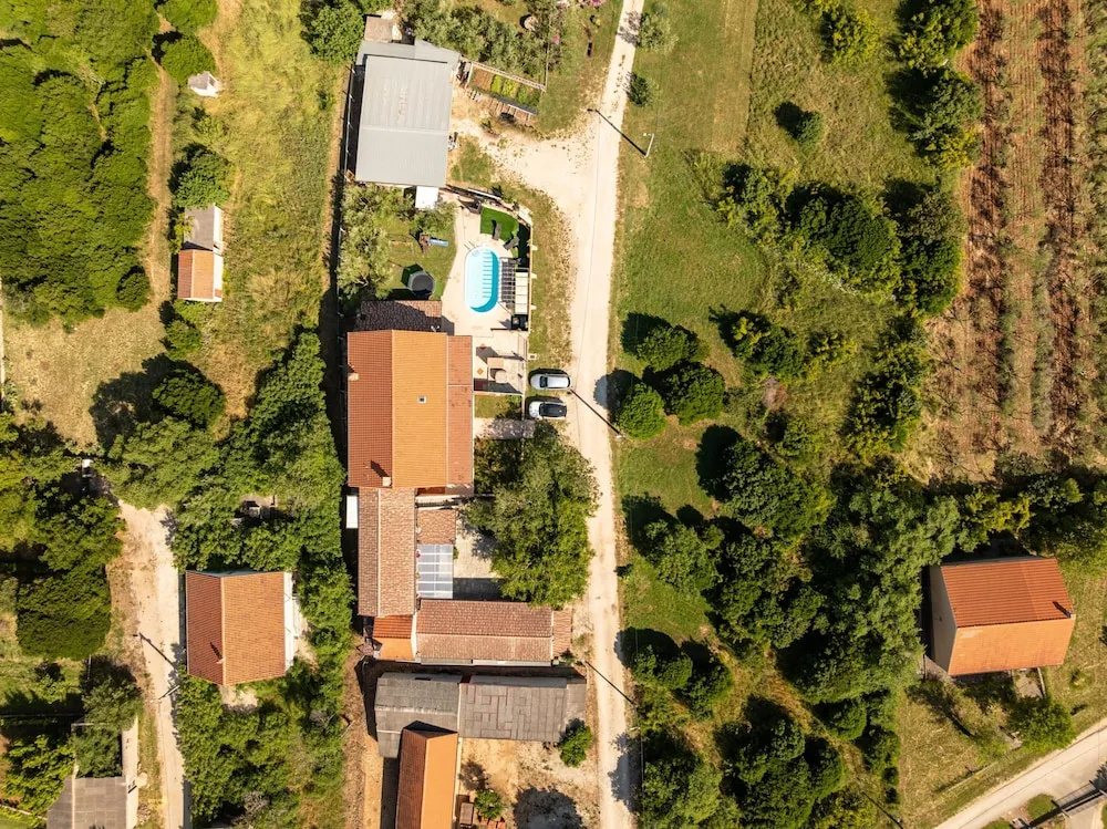 Villa Dandelion Zadarvillas