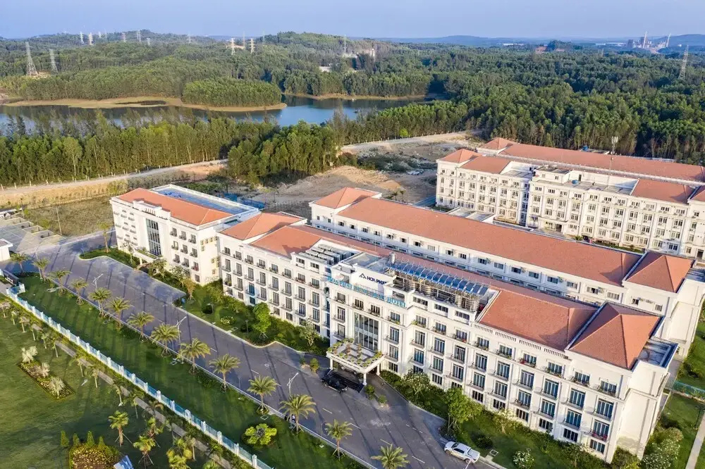 Hotel photo 17