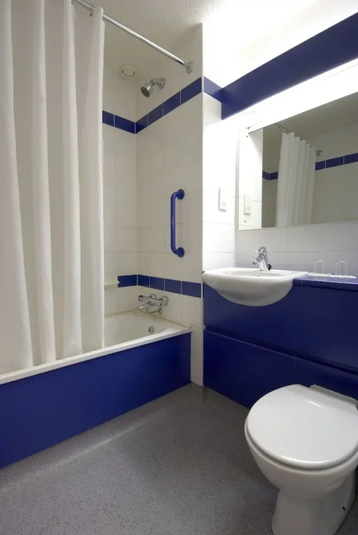 Travelodge Hotel Limerick Ennis Road - Chambres