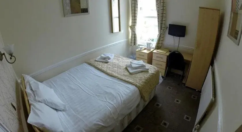 The Bath Hotel - Général