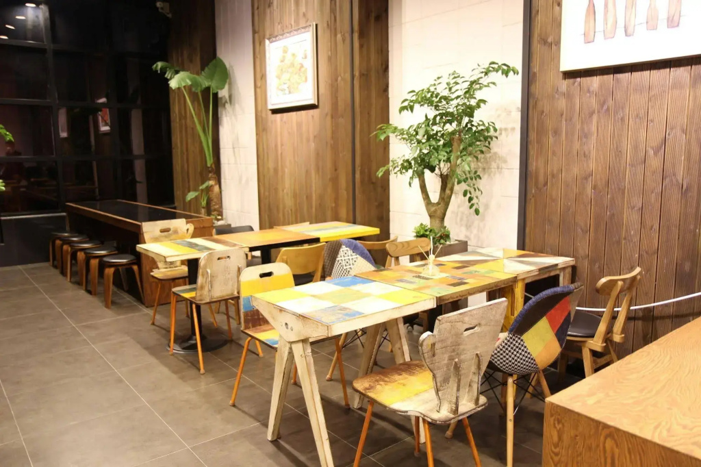 Hotel photo 21