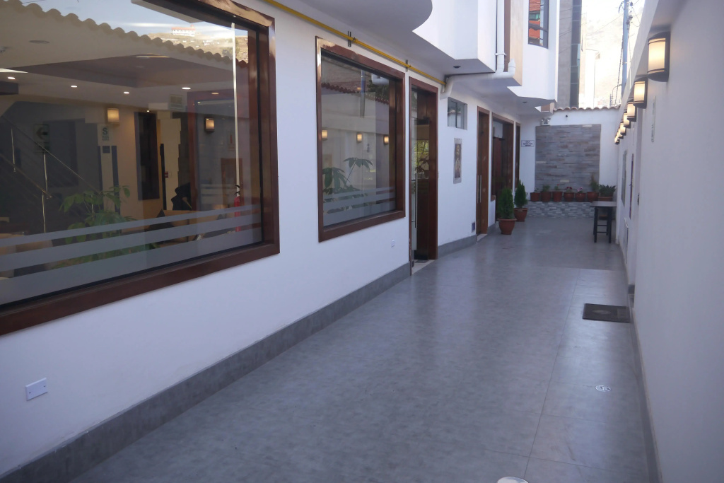 Hotel photo 18
